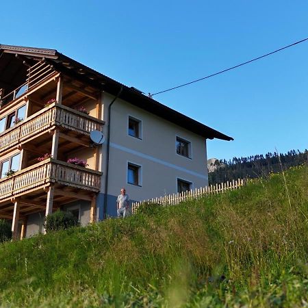 Haus Am Sonnenberg Apartment Liesing Exterior photo