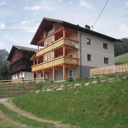 Haus Am Sonnenberg Apartment Liesing Exterior photo
